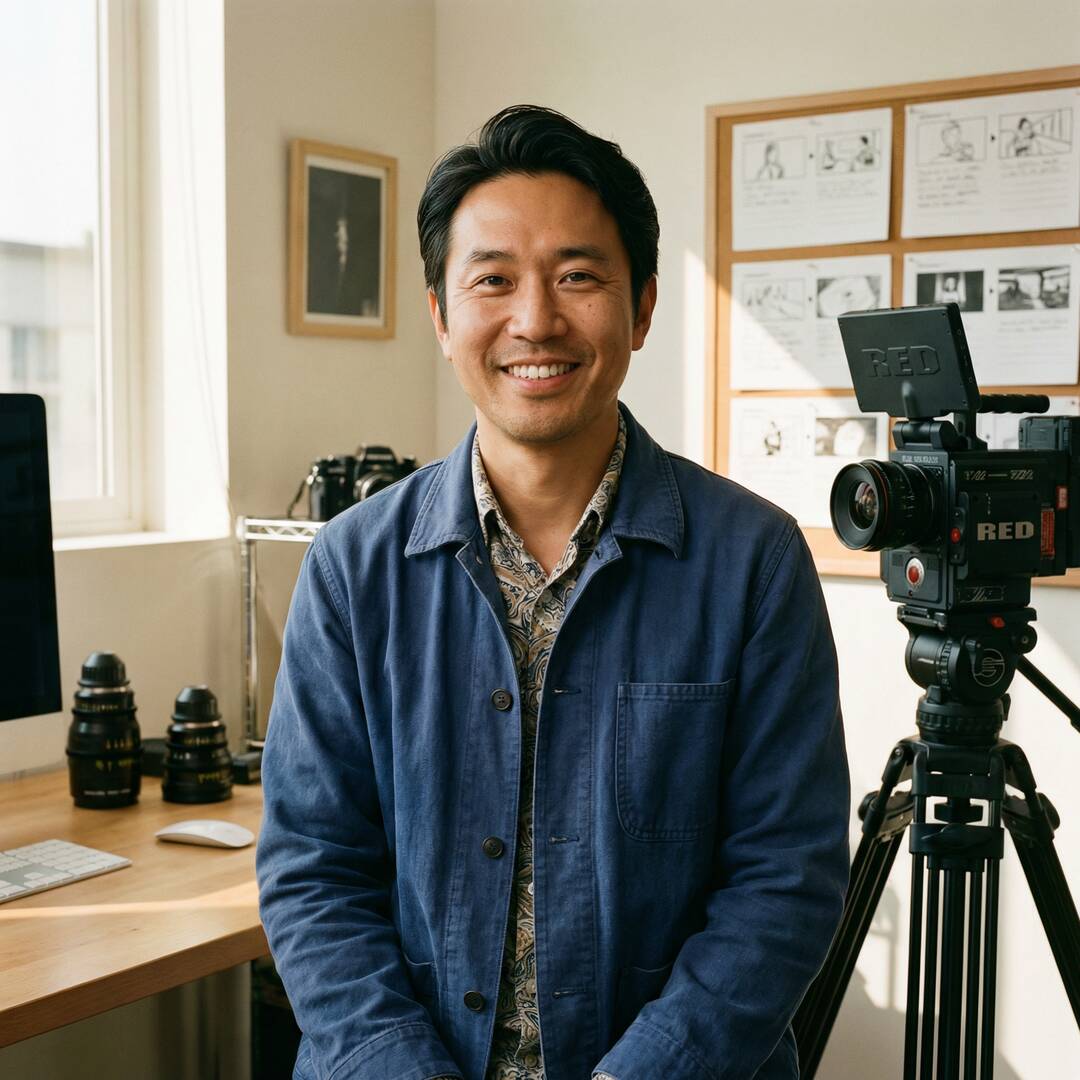 jk制服导演张明