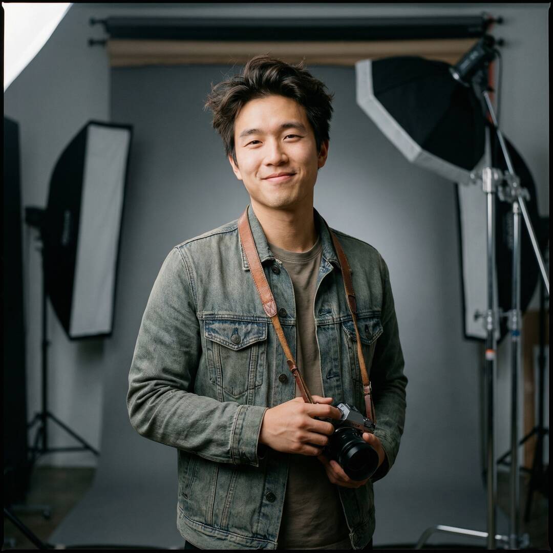 jk制服摄影师王浩