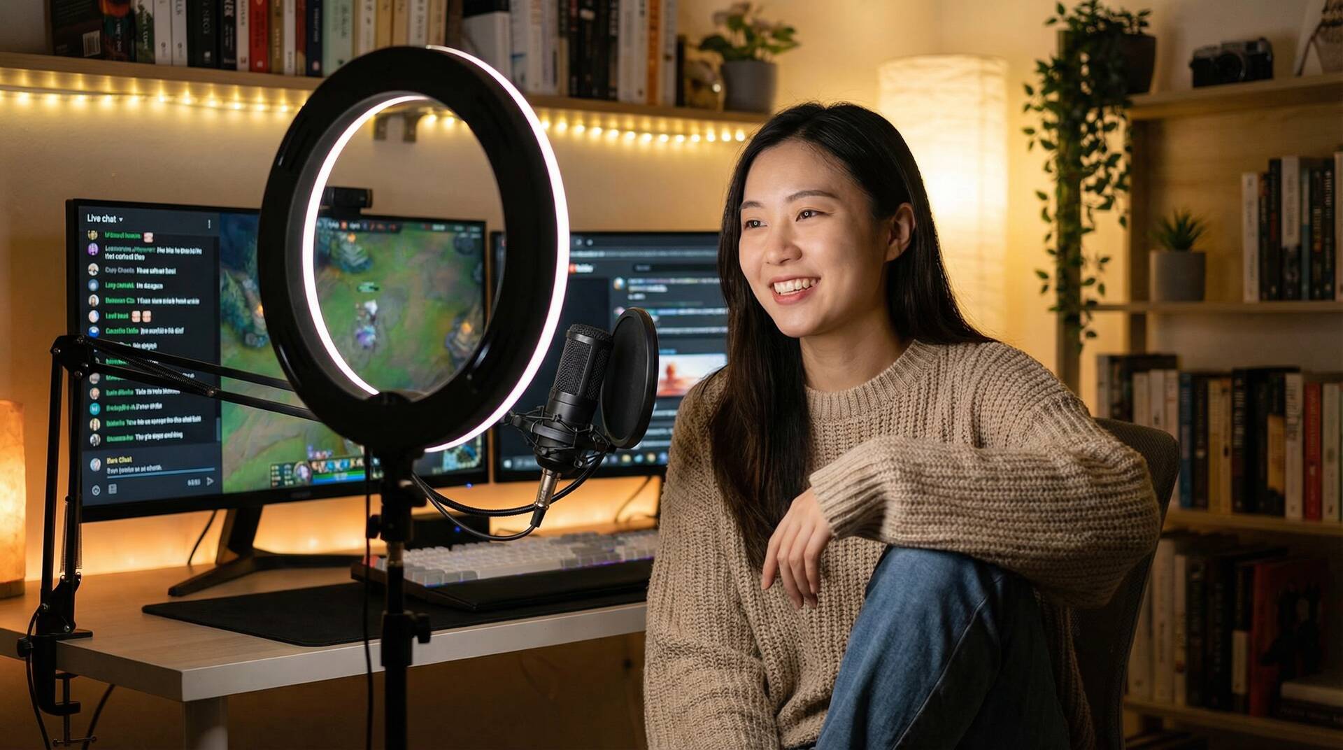 jk制服直播间精彩视频