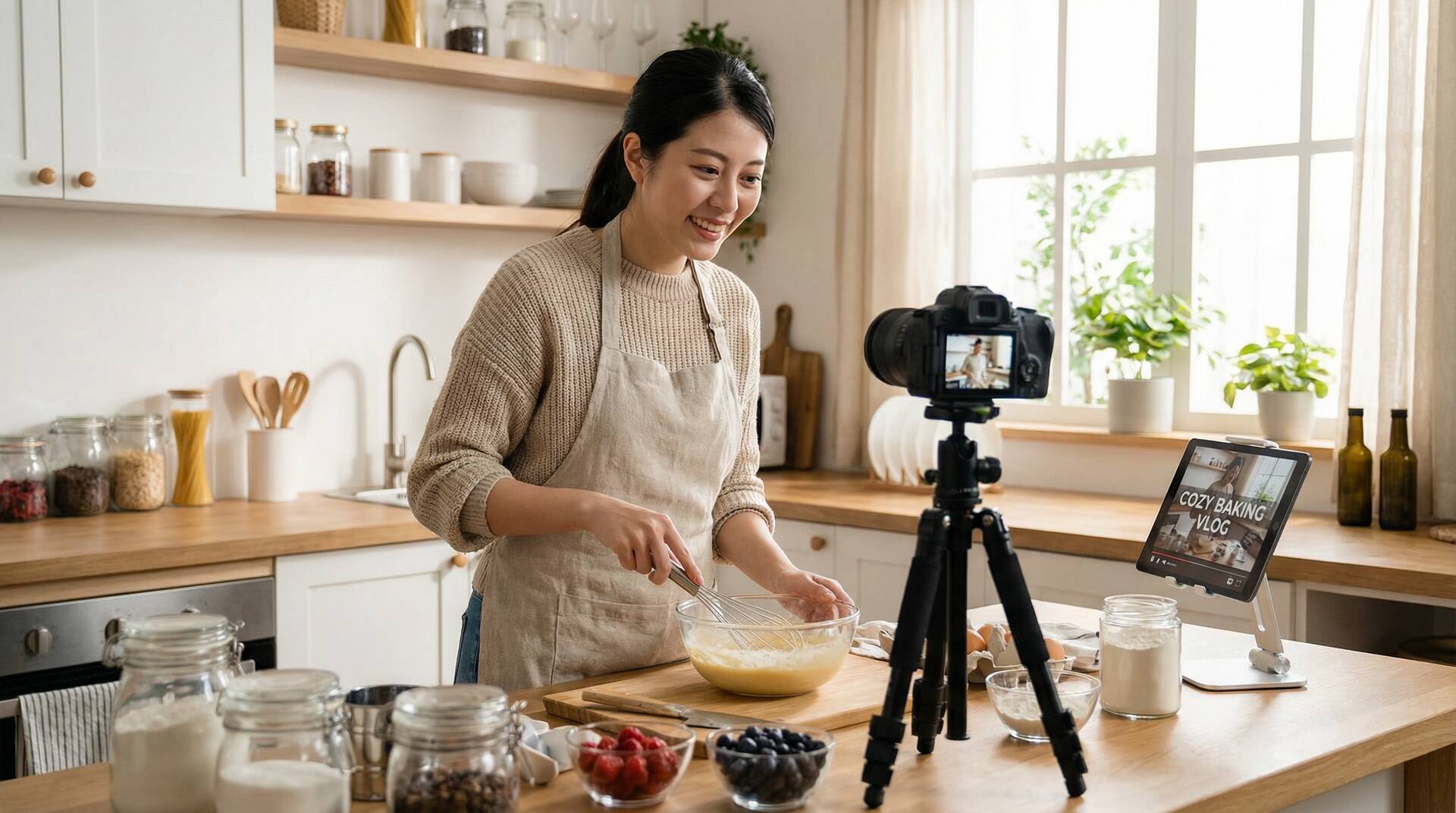 jk制服二次元Cosplay视频